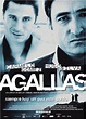 Agallas (2009) - FilmAffinity