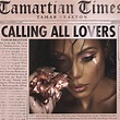 Calling All Lovers (Deluxe), Tamar Braxton - Qobuz