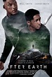 After Earth | Movie review - ColourlessOpinions.com