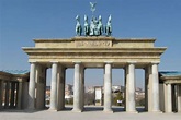 Puerta de Brandeburgo: la historia de un símbolo de Berlín
