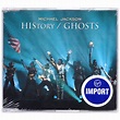 Michael Jackson | History/Ghosts | CD single (664615 9)