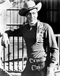 A drifting cowboy: Reel Cowboys of the Santa Susanas -- Jim Bannon