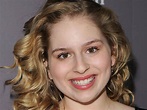 Allie Grant measurements, bio, height, weight, shoe, and bra size