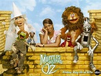 Foto de la película The Muppets' Wizard of Oz - Foto 4 por un total de ...