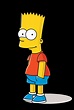 Bart Simpson Stimme - Bart Simpson Wallpaper - 1200x1790 - WallpaperTip