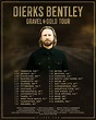 Dierks Bentley Concert Tickets: 2023 Live Tour Dates | Bandsintown