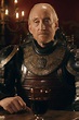 Charles Dance as Lord Tywin Lannister from "Game of Thrones" | Charles ...