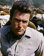 Vintage photos of a young Clint Eastwood in the 1960s and 1970s - Rare ...