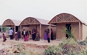 Help Shigeru Ban Provide Emergency Shelter to Nepal | ArchDaily