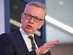 ‘Insane’ to skew policies towards wealthy, says Michael Gove ...