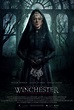 Play - Spain - Movie: WINCHESTER: THE HOUSE THAT GHOSTS BUILT