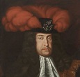 20 Octubre 1740 fallece Carlos VI del Sacro Imperio Romano Germánico y ...