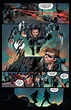 Uncanny X-men #12 (2019) was great | Cyclops x men, Superhero comic ...