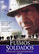 FUIMOS SOLDADOS – America Dvd
