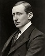 El Mirador Nocturno: Guglielmo Marconi