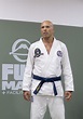 Royce Gracie The last of his kind - MMA Crazies