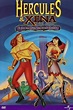 Hércules & Xena: La Batalla por el Monte Olimpo (1998) • peliculas.film ...
