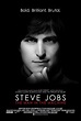 Steve Jobs: Man in the Machine (#2 of 2): Extra Large Movie Poster ...