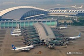 廣州白雲機場客運量 今年可望首次超越香港 | 中央社 | NOWnews今日新聞