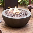 60 Backyard and Patio Fire Pit Ideas (Different Types with Photo Examples)