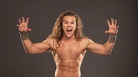 Jack Perry on Bringing Jungle Boy to All Elite Wrestling & Making Late ...