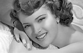 Frances Rafferty - Turner Classic Movies