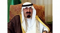 A los 90 años, murió el rey de Arabia Saudita Abdalá bin Abdulaziz
