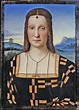 Raphael: Portrait of Elisabetta Gonzaga (1503) | Ritratto di… | Flickr