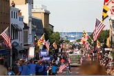 Events in Annapolis | Find Upcoming Festivals & Concerts
