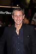 Adam Shankman at the Los Angeles Premiere of BURLESQUE - Assignment X ...