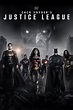 Zack Snyder's Justice League (2021) - Posters — The Movie Database (TMDB)