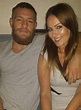 Mcgregor Fighter Wife - Conor Mcgregor Wikipedia - Throughout his ...