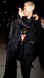 Angelina Jolie’s Oscar Kiss With Brother James Haven Turns 20