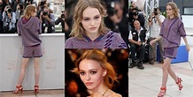 La hija de Johnny Depp y su debút en la alfombra roja de Cannes | Metro951