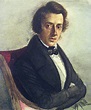 frederic chopin - History Arch