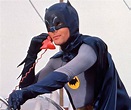 Murió Adam West, el actor que interpretó a Batman en los años 60