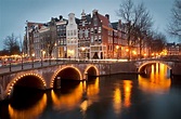 ¿Qué ciudades visitar de Holanda? | Skyscanner Español