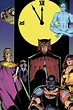 Watchmen | Comics - Comics Dune | Buy Comics Online