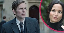 Is Shaun Evans married? Endeavour star had a very famous girlfriend