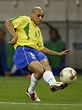 Roberto Carlos Brazil Football Team, Football Icon, Football Boys ...
