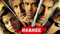 Khakee (2004) Full Movie Online Hitmovies4u