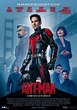 Ant-Man Movie Poster (#9 of 22) - IMP Awards
