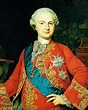 Ferdinando Ier de Bourbon-Parme (1751 - 1802)