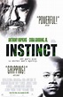 Instinto es una película del año 1999, cuyo elenco estuvo compuesto por ...