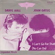Daryl Hall & John Oates - I Can't Go For That (No Can Do) at Discogs
