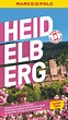 MARCO POLO Reiseführer Heidelberg | Lesejury