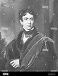 John Lambton, 1st Earl of Durham (1792-1840) on engraving from the ...