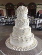 Pin by Kendra Gomez on Wedding cake in 2022 | Royal wedding cake ...