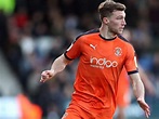 Bournemouth sign Luton defender Jack Stacey on four-year deal | Express ...