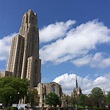 Cathedral of Learning (Pittsburgh) - All You Need to Know BEFORE You Go